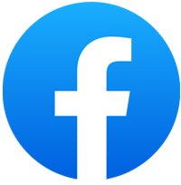 FB FACEBOOK ICON