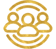 gold community community