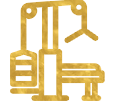 goldgym gym